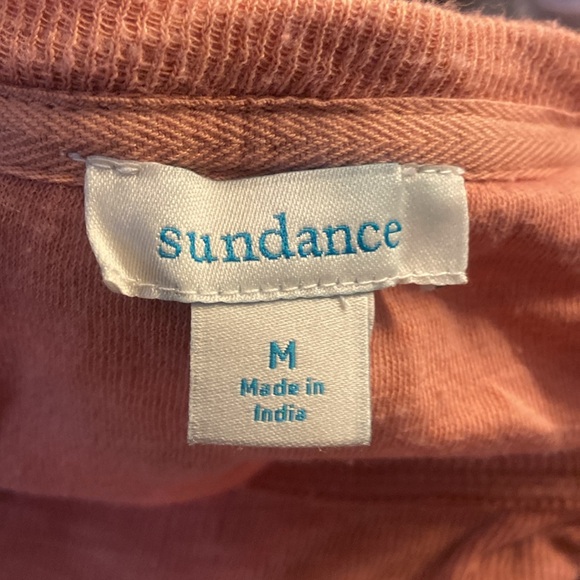 Fall colored embroidered thermal - Picture 6 of 7